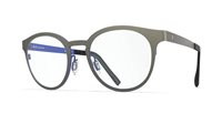 Monture de lunettes Blackfin BF1048 49 1666 - BF1048 49 1666